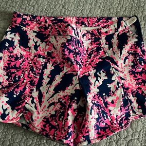 Lily Pulitzer shorts